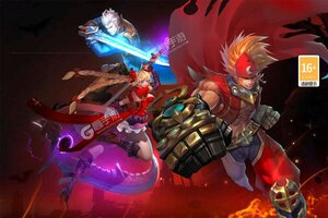 《疾风剑魂》新服2022年02月15日开启 下载官方最新版《疾风剑魂》专享新服大礼