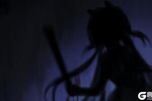 《灵魂潮汐》不给糖就捣蛋~