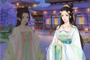 美人传下载 免费美人传下载新版本方法和下载地址合集