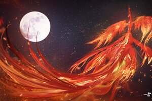 《古剑奇谭OL》全新飞行坐骑“鸣岐仙凤”即将上线，更有缤纷活动来袭！