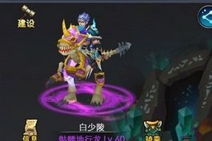 幻兽洗练技巧分享：个人洗练心得