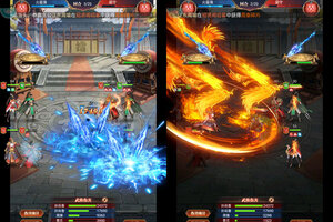 《止戈之战》极品大礼低调来袭 官方最新版下载开启