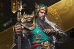 新征途开启 《激战王城》新服来了 下载新版本开启新挑战