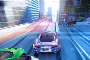 最新狂野飙车9下载地址来了 2025最新版狂野飙车9游戏下载地址汇总