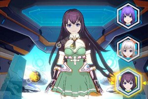 《奇幻森林岛》新服大礼包等你来战 官方最新版奇幻森林岛下载一并送上