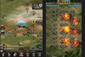 神奇三国又开新服  官方最新版下载等你来挑战