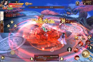 新征途开启 《少年封神榜OL》新服来了 下载最新版开启新挑战