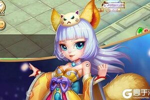 《仙灵世界》新服等你来战 最新版仙灵世界下载一并送上