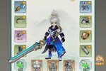 《少年刀剑笑》新服终于来了  新老玩家迎新版本共享多重大礼包