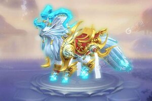 《仙圣奇缘》极品福利等你来战 新版本仙圣奇缘下载一并送上