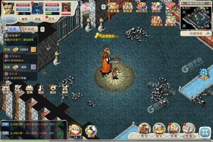 最新魔力宝贝回忆下载地址更新 2025最新版魔力宝贝回忆游戏下载指南