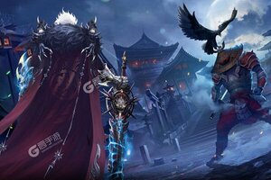 下载官方最新版《热血新手村》 磨刀霍霍向新服