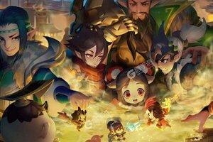 《卧龙三国》千人新服紧急新开 更新新版本领取新服福利