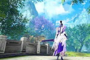 青云志职业介绍 青云志手游天音职业介绍