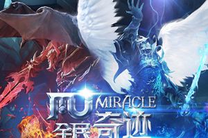 浑然一体 魔法师进阶攻略