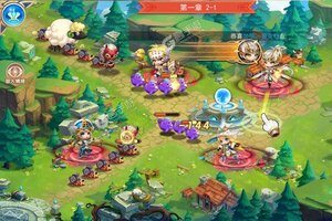 《亚瑟神剑》新服强势开启 下载官方最新版亚瑟神剑迎接新征程