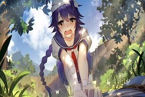 《姬魔恋战纪》之守护周泰的心