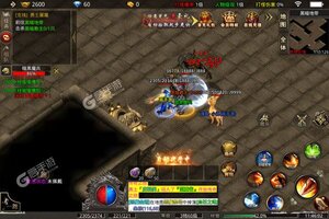 下载新版本《战场荣耀》 磨刀霍霍向新服