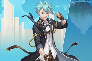 下载新版本《校花梦工厂》 坐等万人新服开启