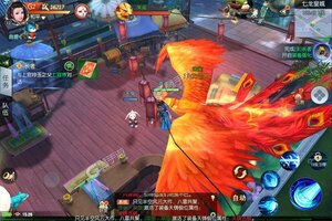 《魔剑侠缘》新服盛大开启 下载全新版魔剑侠缘迎接新征程