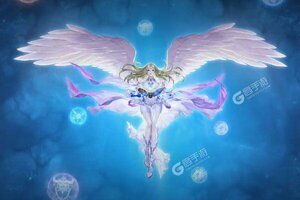 卡牌战略手游《女神联盟2》开新服  百万玩家已更新新版本