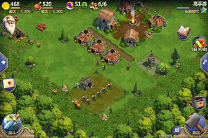 战争与文明下载怎么操作 最新战争与文明安卓安装包下载地址整理