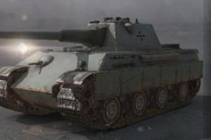 《坦克连》我的坦克如何变得强大？坦克连坦克升级攻略