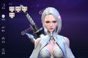 《神谕幻想》万人排队火爆一时 2025年02月22日开新服迎大佬入坑