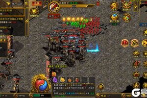 《无畏之刃》评测：散人逆袭的单职业热血传奇！