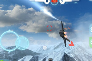 大佬入坑看新服 《空战争锋》新服开启 官方版下载奉上