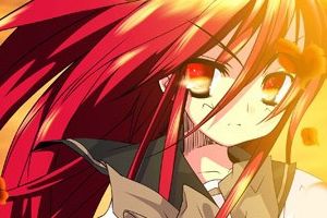 《灼眼的夏娜》首款手游将于9月下旬登陆双平台