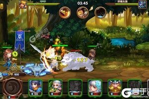 下载官方最新版《召唤师》 磨刀霍霍向新服