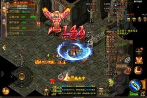 下载官方版《战歌》领礼包 今天开新服登录享福利