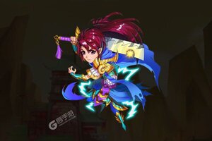 卡牌战略手游《西游正传》开新服  数万玩家已更新新版本