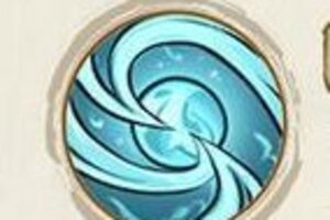 《华夏绘世录》地级名士「姜尚」技能介绍！