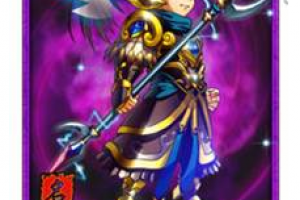 放开那三国武将图鉴高顺