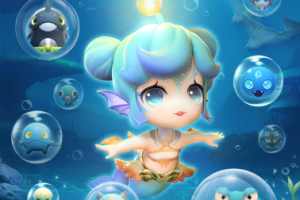 《一起来捉妖》活动预告：调查笔记三期启封