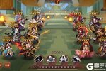 《少年三国志2》全新版下载人气爆棚  今日紧急加推新服