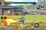 镇魂街武神觉醒下载新版本来了 官方版镇魂街武神觉醒下载游戏注意事项