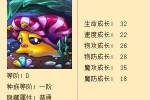小海螺攻略分享