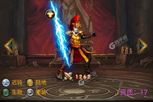 《魔法无敌》最新版今日隆重更新 开启新服礼遇共襄盛举