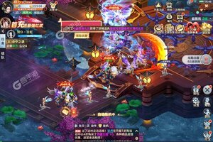 《风暴幻想》新服等你来战 官方最新版风暴幻想下载一并送上