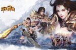 角色扮演手游一个就够了 《斗罗封神传》迎全新版紧急加开新服