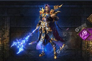 《战魔》千人排队火爆一时 2021年10月27日开新服迎大佬回归