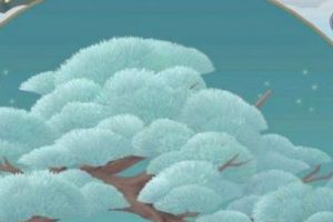 云裳羽衣怎么摘取果实