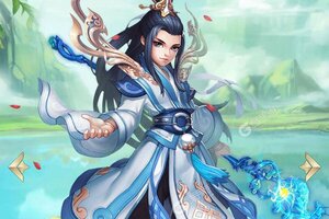 天影又开新服  新版本下载等你来挑战