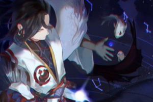 用数据说话：阴阳师单体伤害最高的五个SSR式神 酒吞第一毫无压力