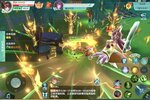 《魔眼乱斗》新服等你来战 最新版魔眼乱斗下载一并送上
