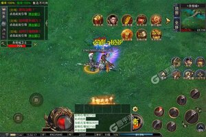 《战神新世纪》新版本今日隆重更新 开启新服大礼包共襄盛举