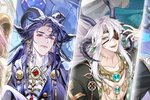 《青鸾繁华录》羊魔血统丨凝望深渊 与魔同行